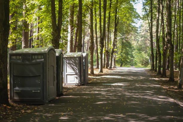 Chinle, AZ Portable Potty Rental Company